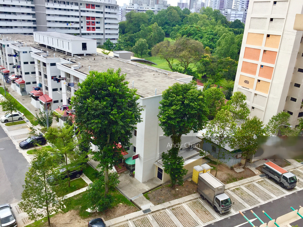 Blk 225 Bukit Batok Central (Bukit Batok), HDB 4 Rooms #134282642